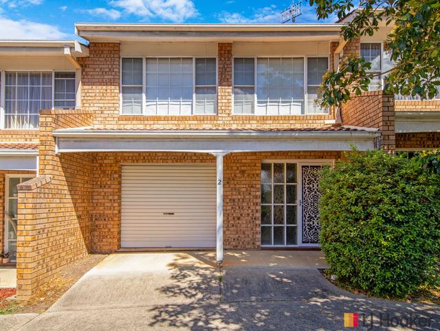 2/11 Beechwood Court, NSW 2536