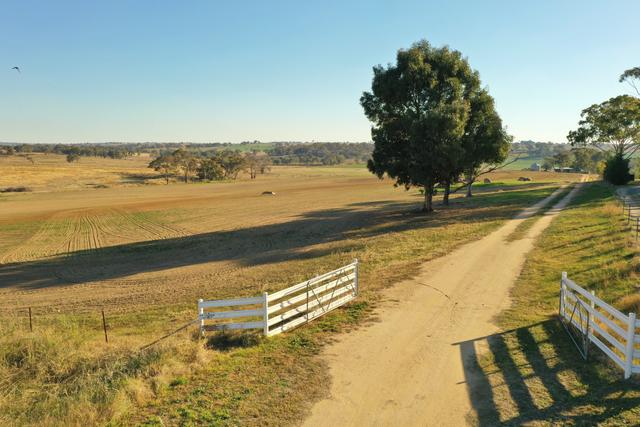 791 Maimuru Ss Road Maimuru Via, NSW 2594