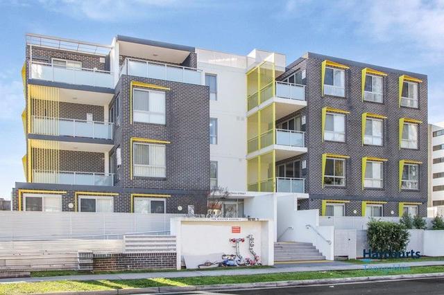 9/11-13 Octavia Street, NSW 2146