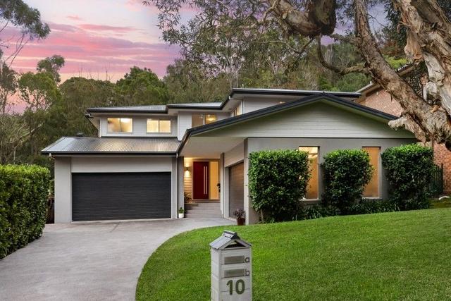 10 Old Samuel Street, NSW 2103