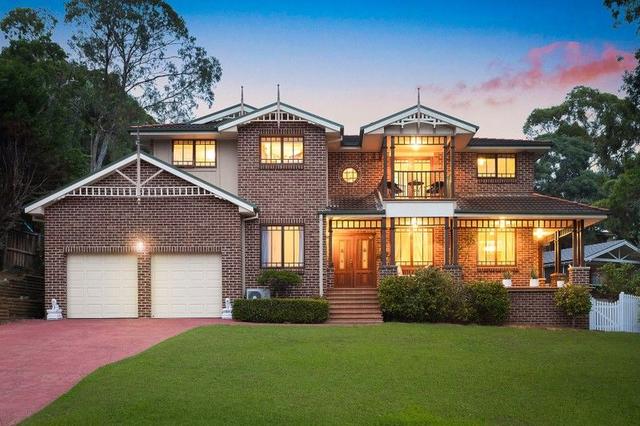 15 Burley Close, NSW 2234