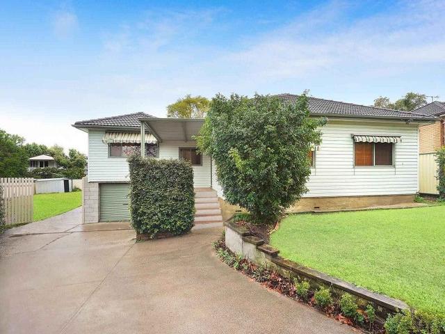 42 Merryl Avenue, NSW 2146