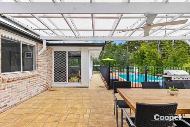 105 Garside Road, NSW 2539