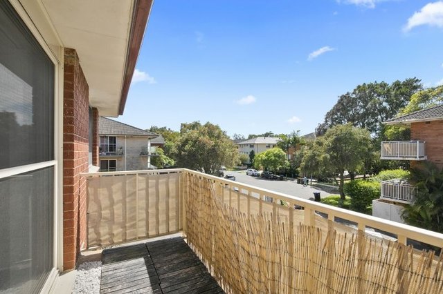 13/7 Fairway  Close, NSW 2093