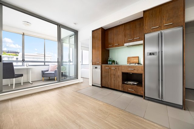 806/80 Ebley Street, NSW 2022