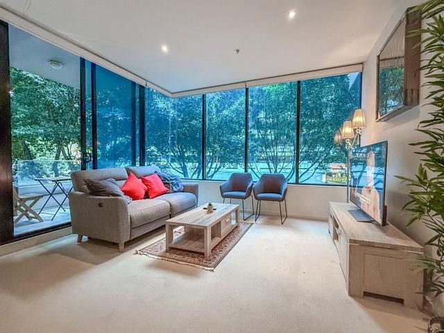 119/60 Siddeley Street, VIC 3008