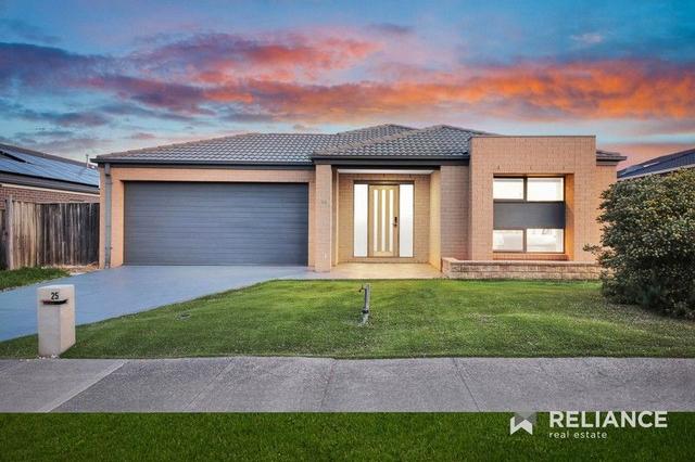 25 Rivulet Drive, VIC 3030