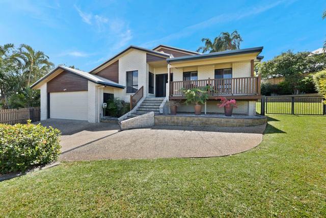 25 Sunseeker Court, QLD 4740