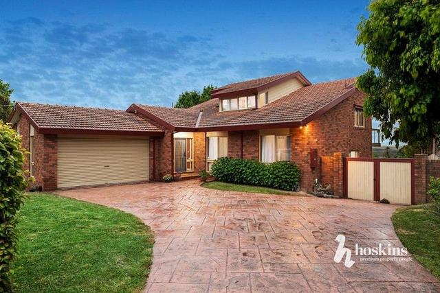 11 Montanus Court, VIC 3134