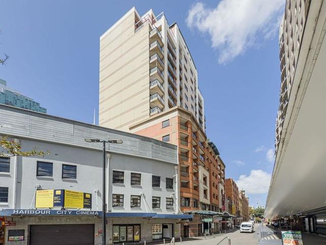 91/2-8 Dixon Street, NSW 2000