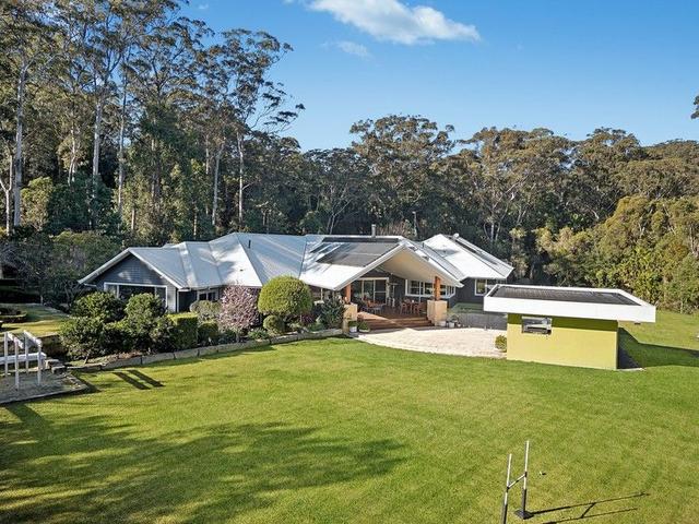 20 Wambina Road, NSW 2250
