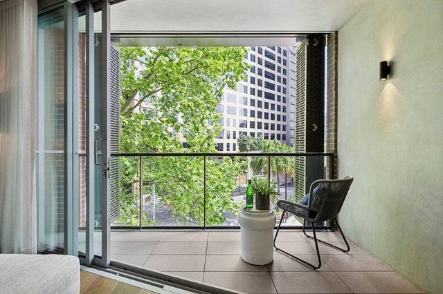 8 Loftus Street, NSW 2000