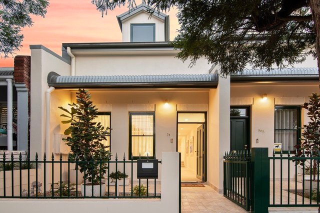 31 Francis Street, NSW 2042