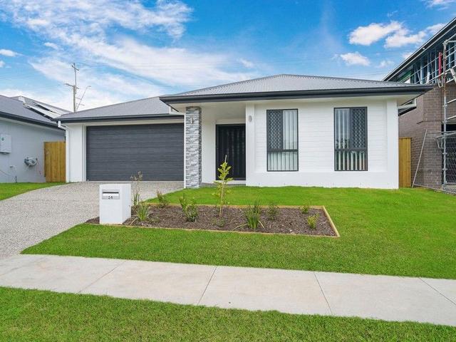 24 Turtle Place, QLD 4117