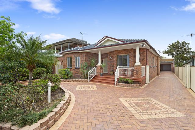 19 Salisbury Road, NSW 2161