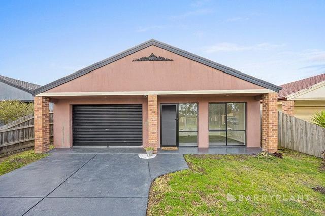 46 Wakenshaw Crescent, VIC 3810