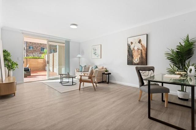 13/13-15 Elizabeth Street, NSW 2150