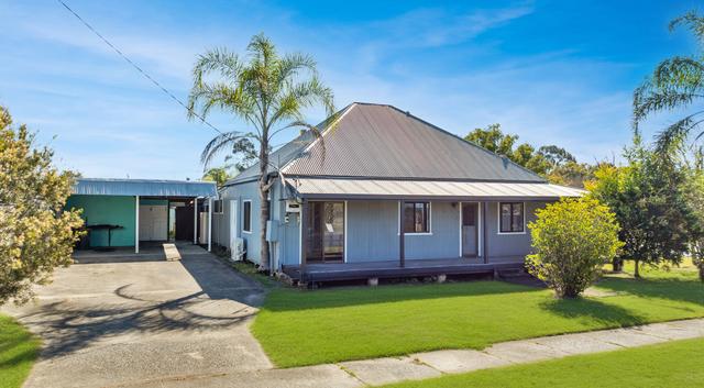 1 Armidale Road, NSW 2460