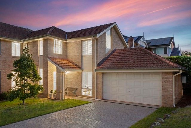 49B Lady Penrhyn Drive, NSW 2100