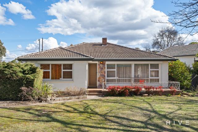 5 Blair Street, ACT 2602
