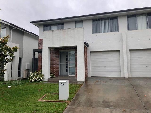 26 Eleanor Drive, NSW 2167