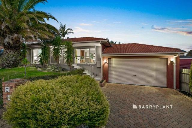 10 Vegas  Court, VIC 3805