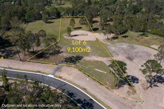 Lot 6/49 McLeod Lane, QLD 4514