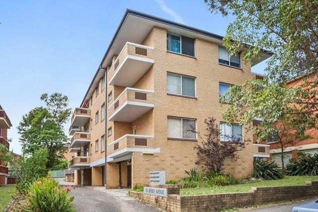 4/50 Jersey Avenue, NSW 2223