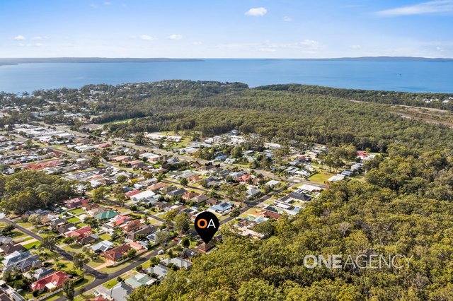 23 Stott Crescent, NSW 2540