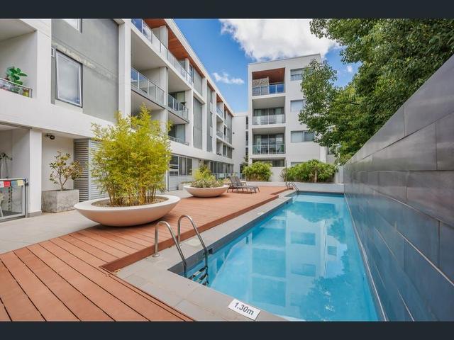 Level 2, 29/20 Rowe  Avenue, WA 6103