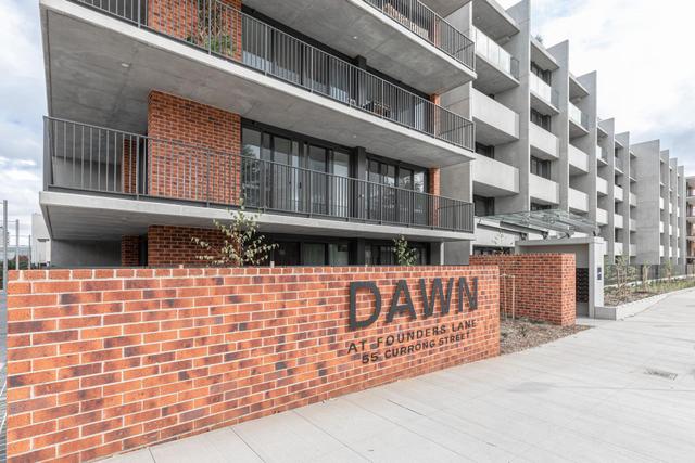 G23/55 Currong Street, ACT 2612