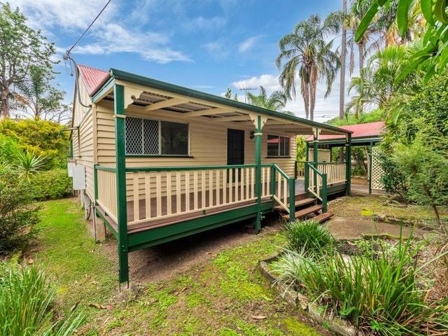 70 Chelmer Street East, QLD 4068