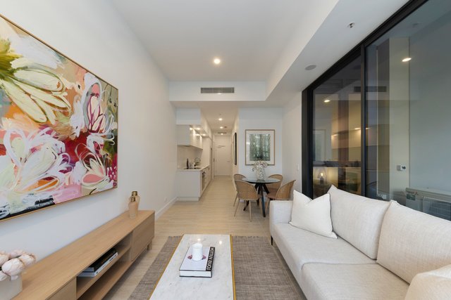 The Grande - 611/72 Allara Street, ACT 2601
