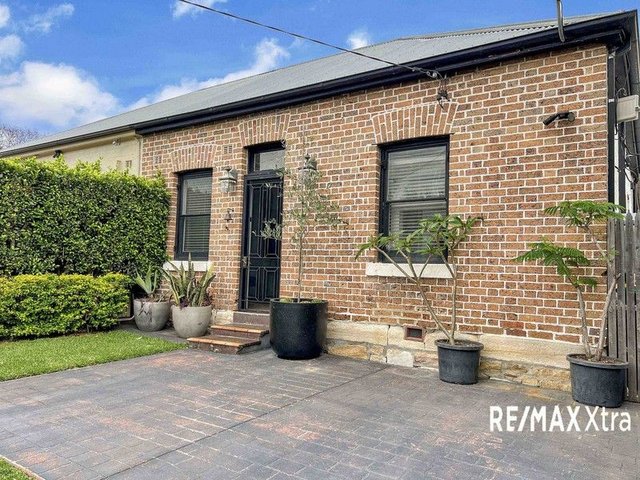 58 Marsden Street, NSW 2150