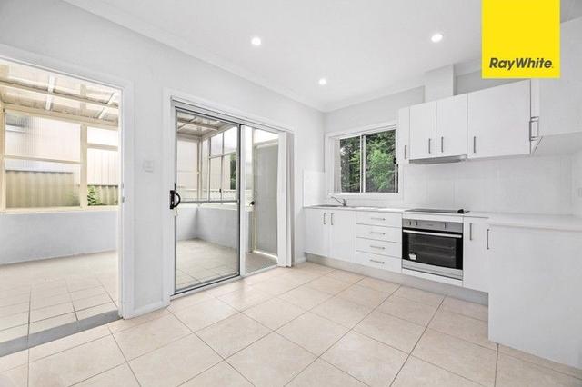 8a Franklin Place, NSW 2118