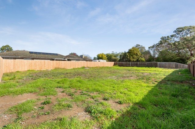 1/101 Disney Street, VIC 3919