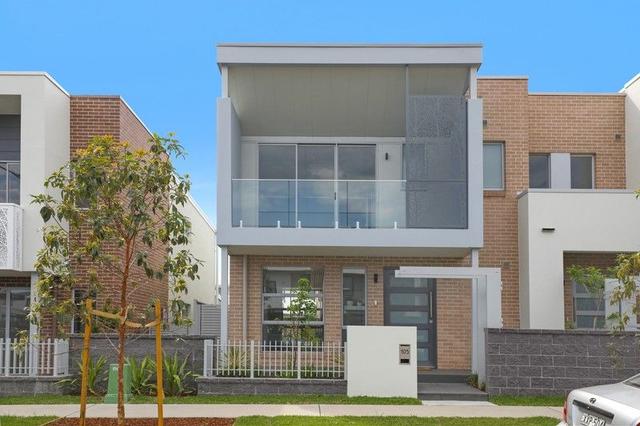 105 The Promontory Drive, NSW 2529