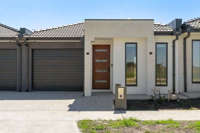 49 Wombargo Crescent, VIC 3750