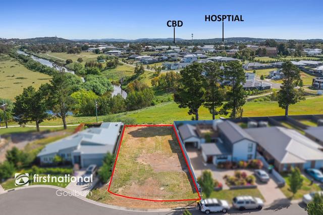 20 Huxtable Place, NSW 2580