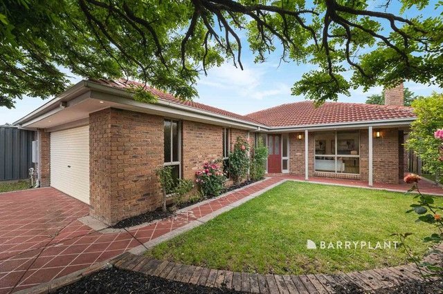 1 Claire Court, VIC 3805
