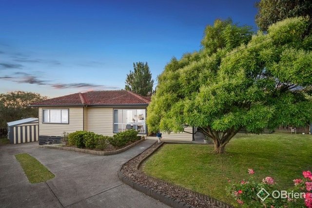 8 Buna Court, VIC 3155