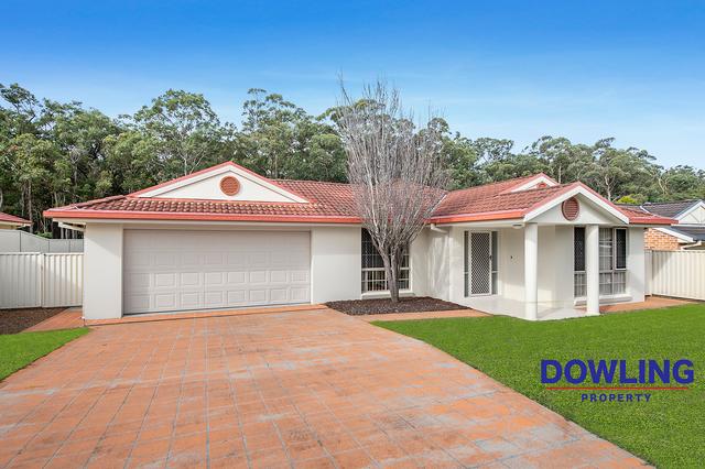 62 Coachwood Drive, NSW 2318