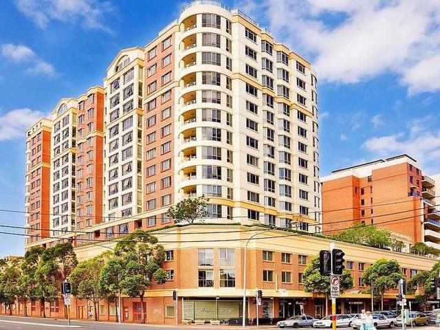 39/20-34 Albert Road, NSW 2135