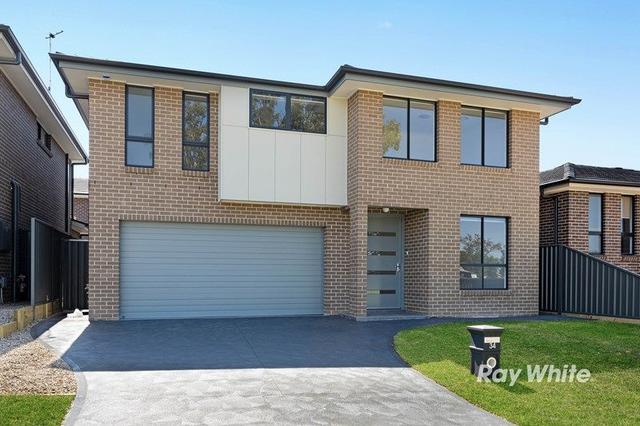 34 Alonso Cres, NSW 2762