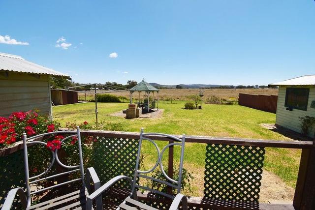 28 Bonada Avenue Mumbil Via, NSW 2820