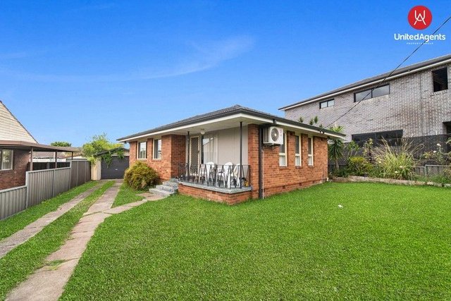 38 Guthega Crescent, NSW 2168