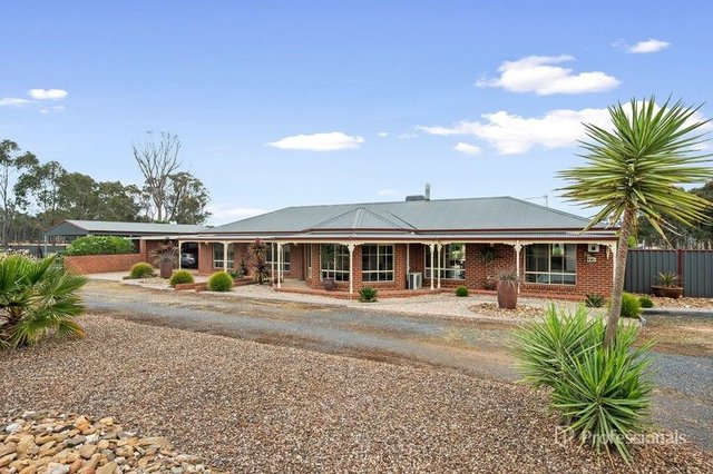 339 Timor Road, VIC 3465