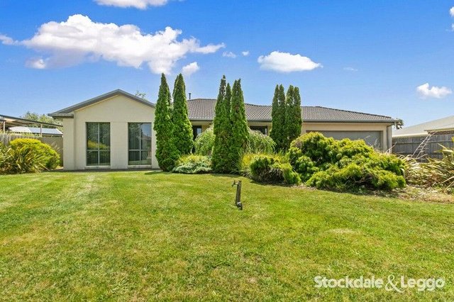 3 Parklands Place, VIC 3840