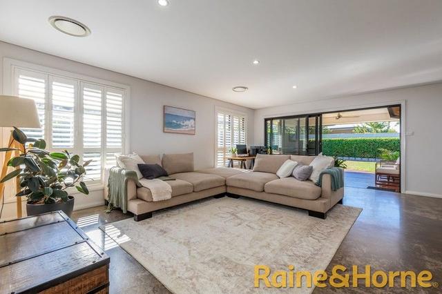 55 Holmwood Drive, NSW 2830