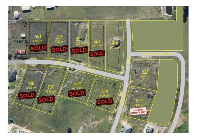 Prop Prop Lot 527 Menegola Drive, WA 6330